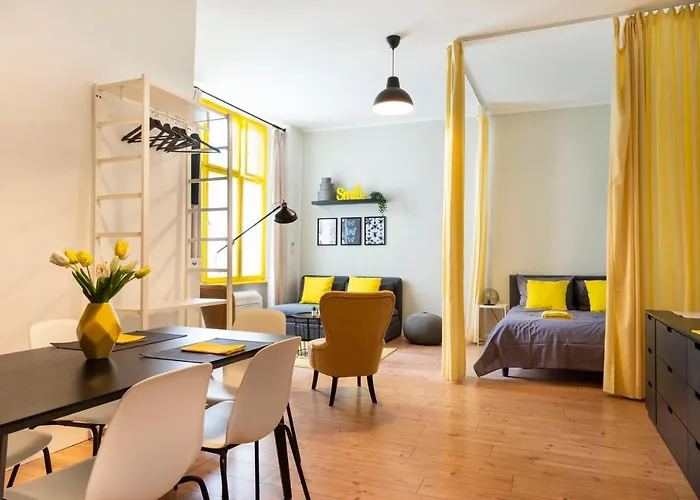 2 Combined Apartments Next To Kudamm