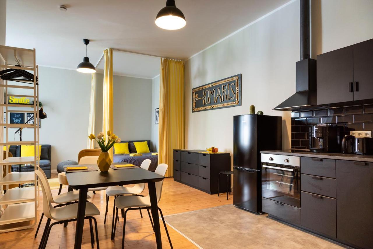 Appartamento 2 Combined Next To Kudamm Berlino