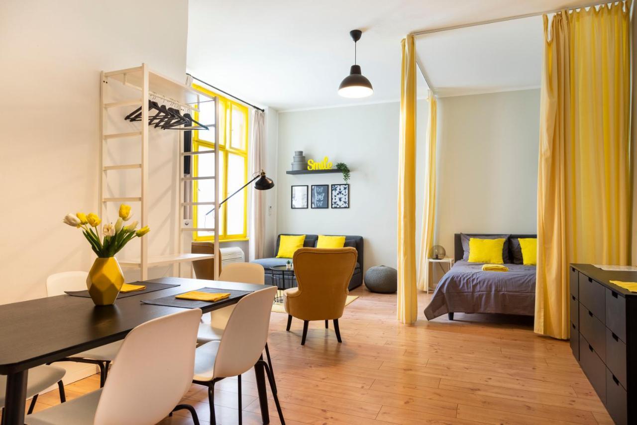 Apartment 2 Combined Next To Kudamm