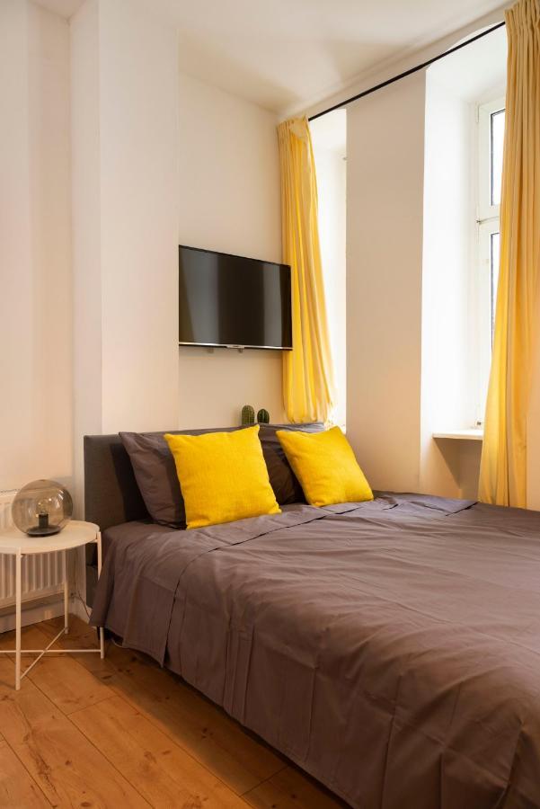Apartment 2 Combined Next To Kudamm Berlin