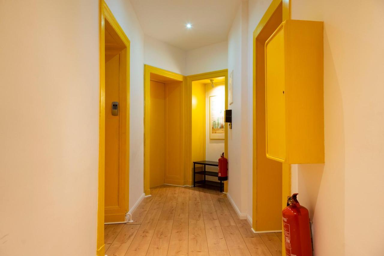 Apartment 2 Combined Next To Kudamm Berlin